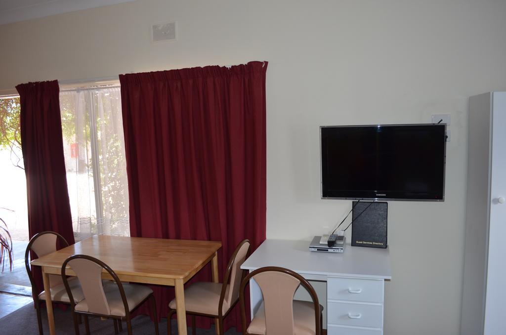Kadina Village Motel Zimmer foto