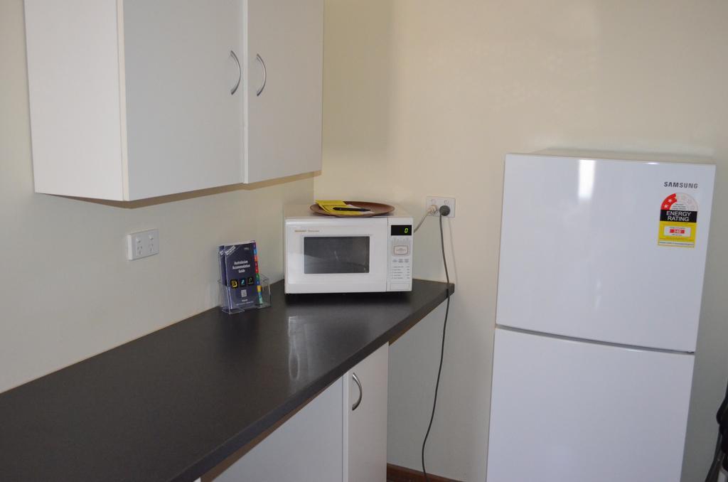 Kadina Village Motel Zimmer foto