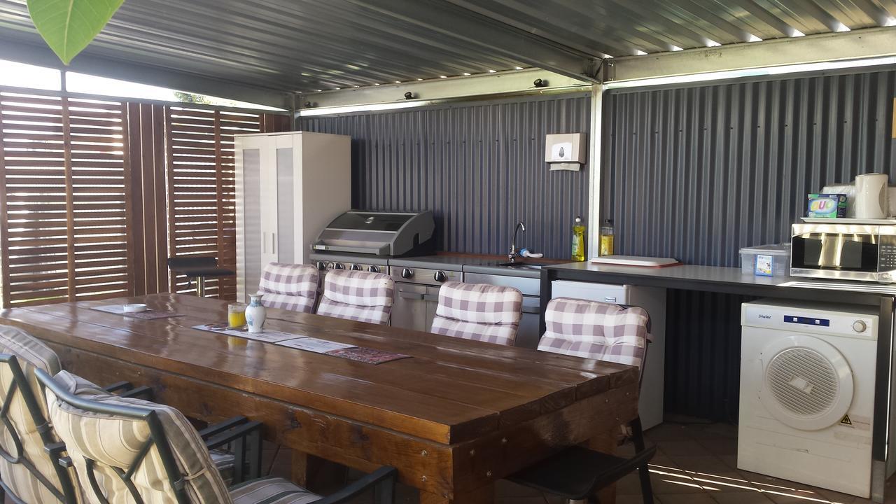 Kadina Village Motel Exterior foto
